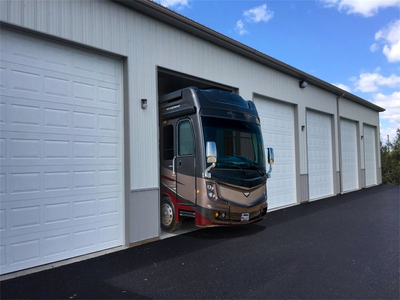 Rv storage outlet near me